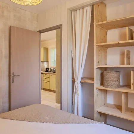 Maisonnette 