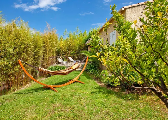 Maisonnette 