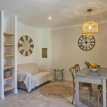 Villa Maisonnette 