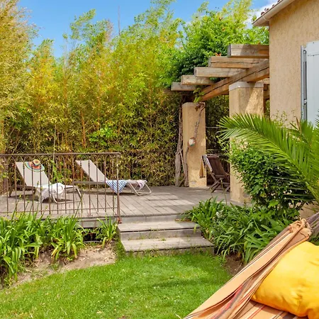 Villa Maisonnette 