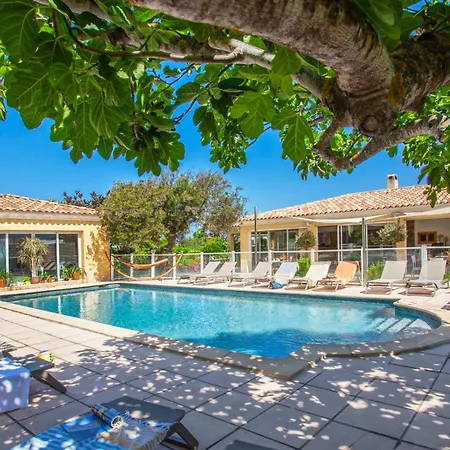 فيلة Maisonnette 