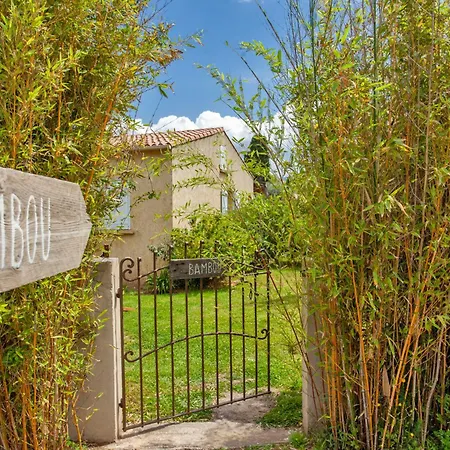 Villa Maisonnette 