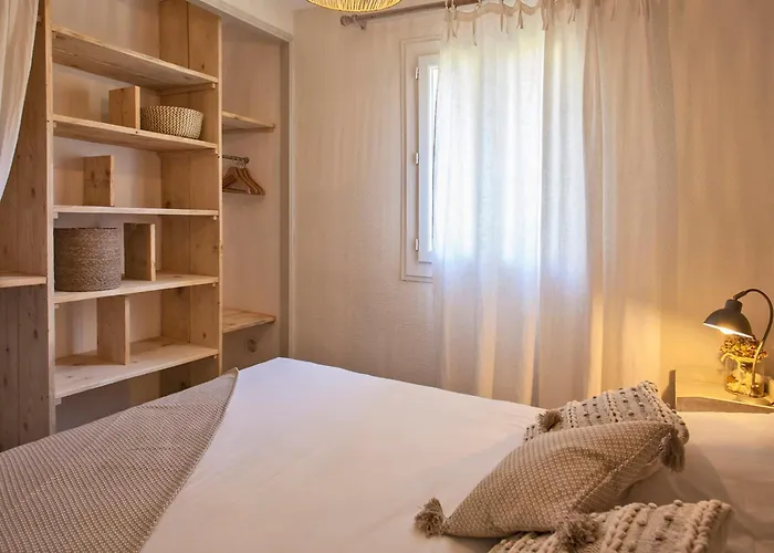 Vila Maisonnette 