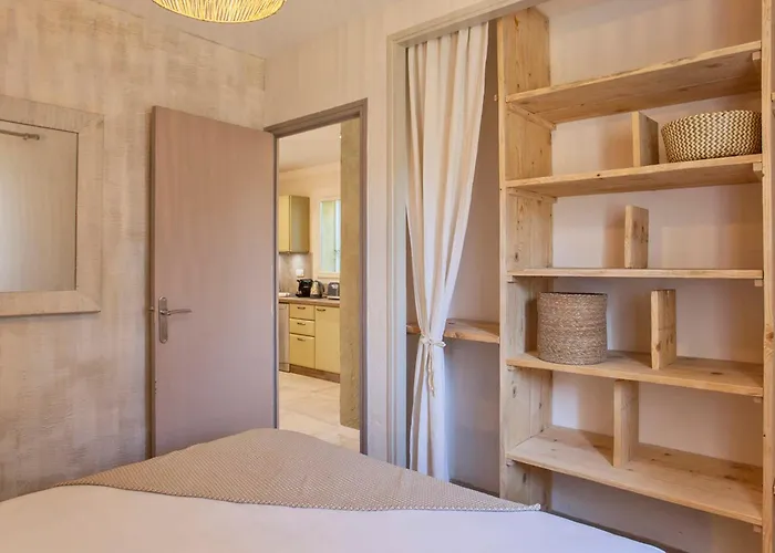 Maisonnette 