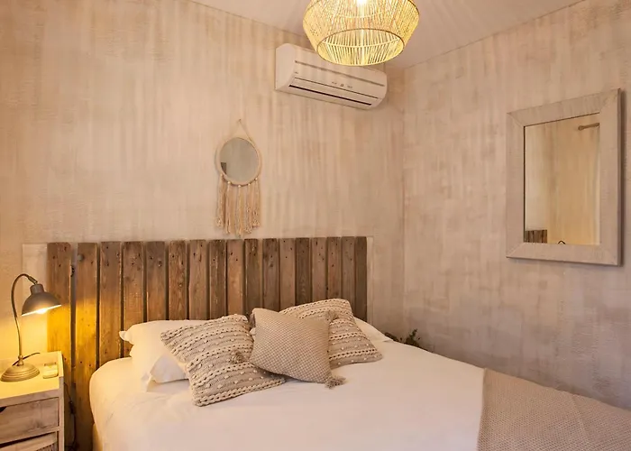 Vila Maisonnette 