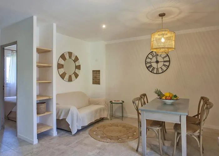Villa Maisonnette 