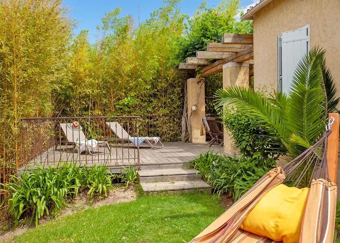 Vila Maisonnette 
