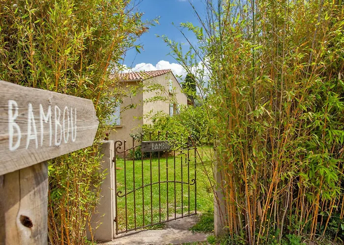 Vila Maisonnette 